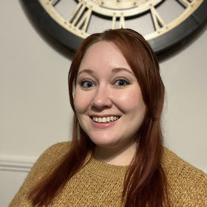 Meet your Posher, Charity alice